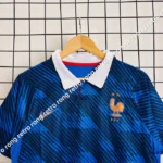 France Home kit 2026 - fan edition - Image 4