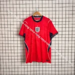 England away kit 2026 - Player edition