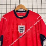 England away kit 2026 - Player edition - Image 3