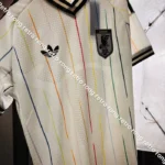 Japan away kit 2026 - player edition - Image 2