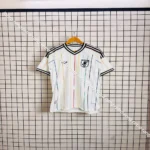 Japan away kit 2026 - player edition