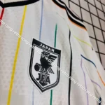 Japan away kit 2026 - player edition - Image 4