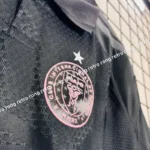 INTER MIAMI away kit player edition 2026 - Image 4