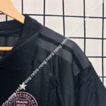 INTER MIAMI away kit player edition 2026 - Image 3