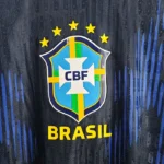 Brasil away kit 2026 - player edition - Image 4