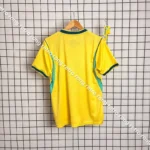 Brasil home kit fan edition - 2026 - Image 2