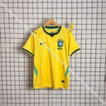 Brasil home kit fan edition - 2026