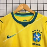 Brasil home kit fan edition - 2026 - Image 3