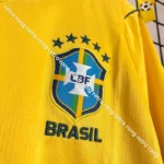 Brasil home kit fan edition - 2026 - Image 4
