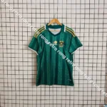 South Africa away kit 2026 - fan edition