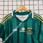 South Africa away kit 2026 - fan edition - Image 4