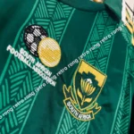 South Africa away kit 2026 - fan edition - Image 3