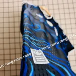 Argentina away kit player edition 2026 - Image 5