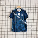 Argentina away kit player edition 2026