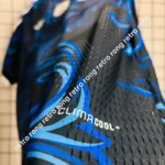 Argentina away kit player edition 2026 - Image 4