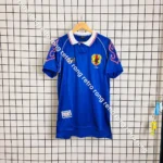 Japan 1998 home kit retro