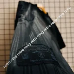 Liverpool Black special retro kit - Image 5