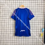 Japan 1998 home kit retro - Image 2