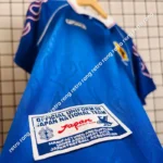 Japan 1998 home kit retro - Image 5