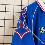 Japan 1998 home kit retro - Image 4