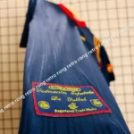 Spain 1996 away retro kit - Image 3