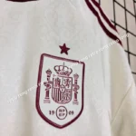 Spain away kit 2026 - player edition - Image 5
