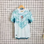 Portugal wc away kit player edition