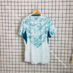 Portugal wc away kit player edition - Image 2