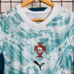 Portugal wc away kit player edition - Image 3