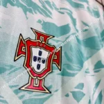 Portugal wc away kit player edition - Image 4