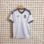 Italy away kit 2026 player edition