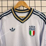 Italy away kit 2026 player edition - Image 4