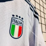 Italy away kit 2026 player edition - Image 3