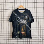 PSG 5th kit special player edition