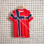 Norway home kit player edition