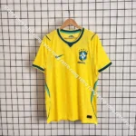 Brasil wc home kit 2026 player edition