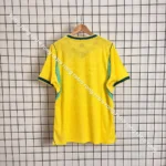 Brasil wc home kit 2026 player edition - Image 3