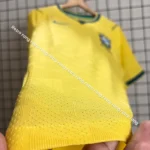 Brasil wc home kit 2026 player edition - Image 2
