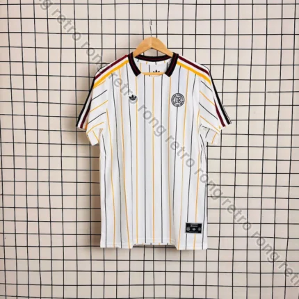 Germany terrace icon kit player edition